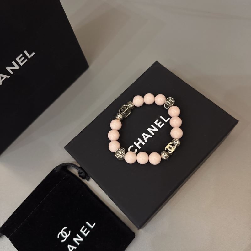 Chanel Bracelets